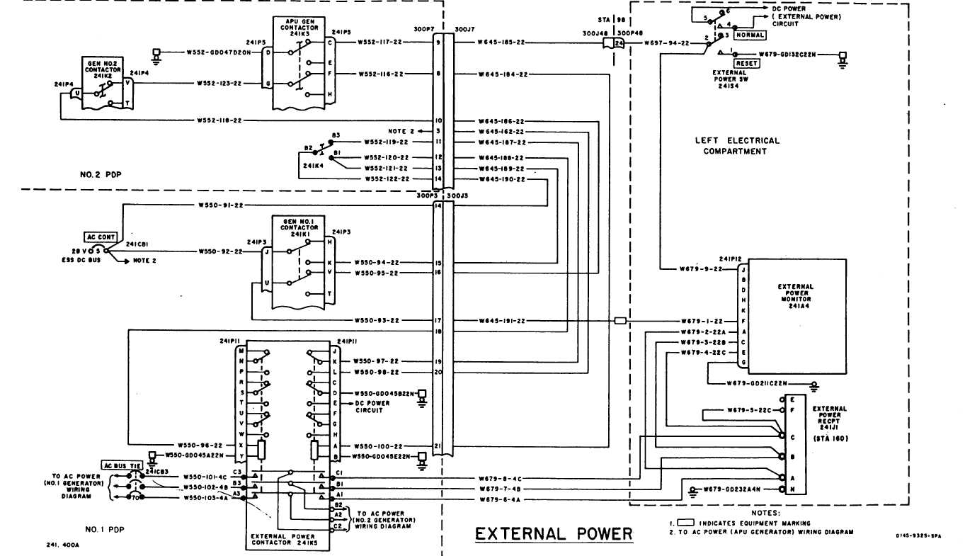 ac wiring diagram