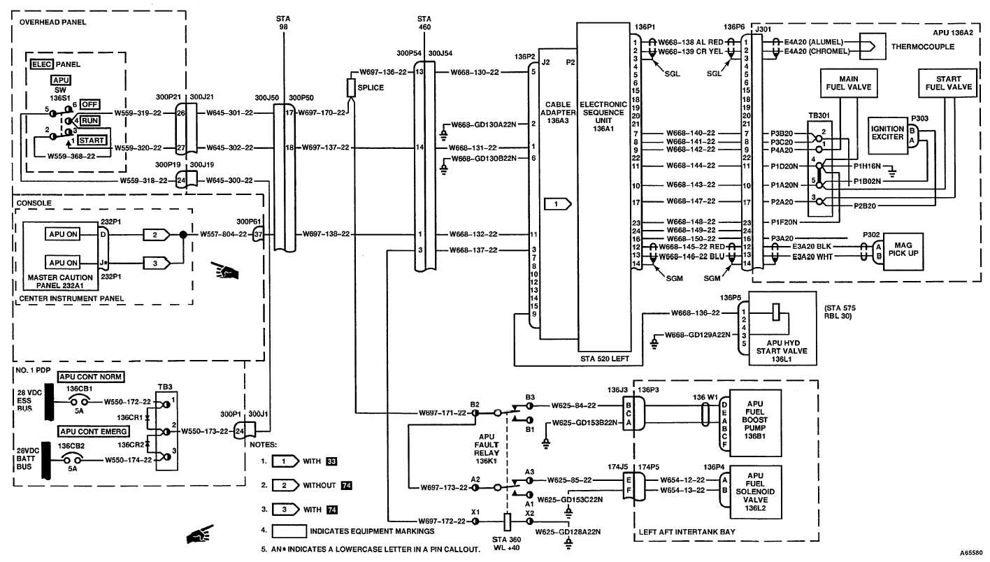 Dynasys Apu Wiring Diagram from ch-47helicopters.tpub.com